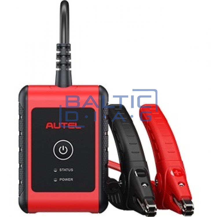 Akumuliatorių patikros prietaisas Autel MaxiBAS BT506
