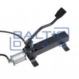 Mammuth motorcycle lift