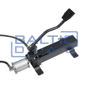 Mammuth motorcycle lift