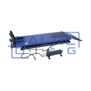 Mammuth motorcycle lift