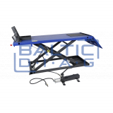 Mammuth motorcycle lift
