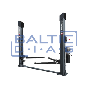 Two-column hoist ATH-Pure 2.40