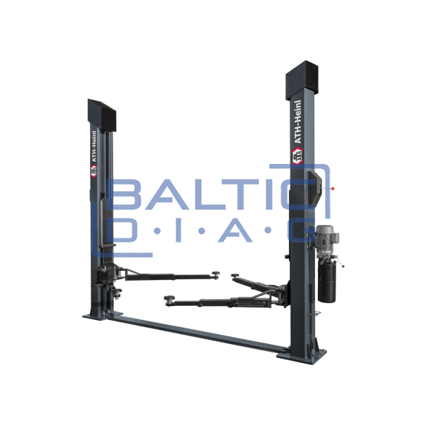 Two-column hoist ATH-Pure 2.40