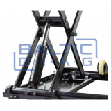 Mobile scissor lift Redats L-550