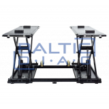 Mobile scissor lift Redats L-550