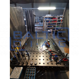 Suvirinimo stalas GPPH TWT PRO 2400x1200 mm