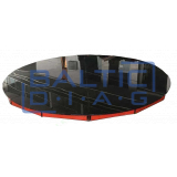 Car turning platform KRS  360 °