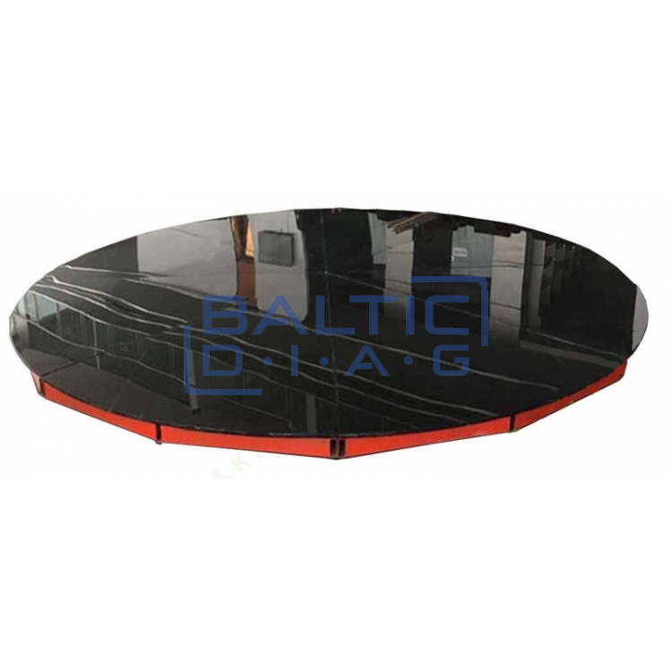 Car turning platform KRS  360 °