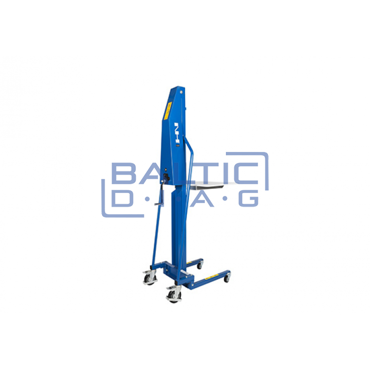 Mobilus mini keltuvas 200 kg NH Handling MES200