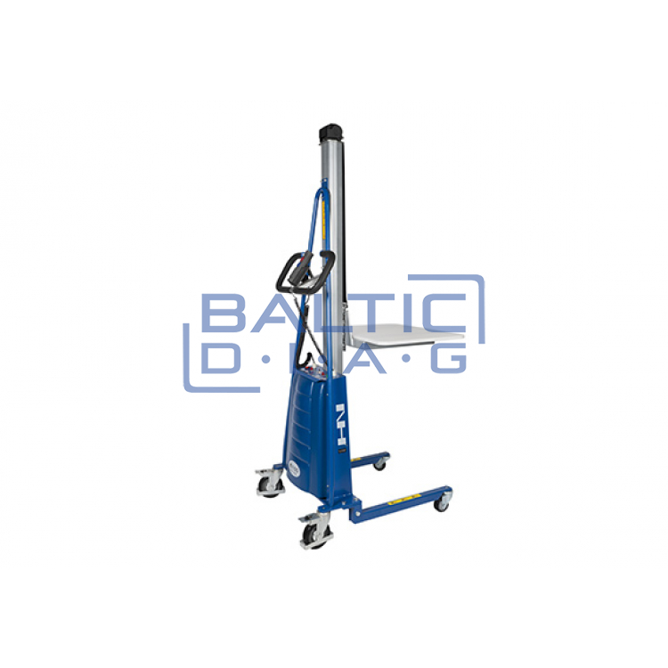 Mobile mini lift 100 kg NH Handling MES200E