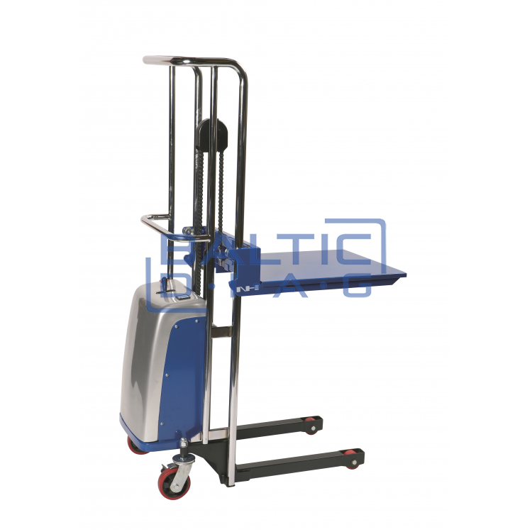 Mini krautuvas 400 kg NH Handling HPS412E
