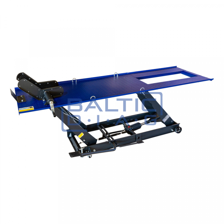 Motorcycle lift Mammuth 450 kg