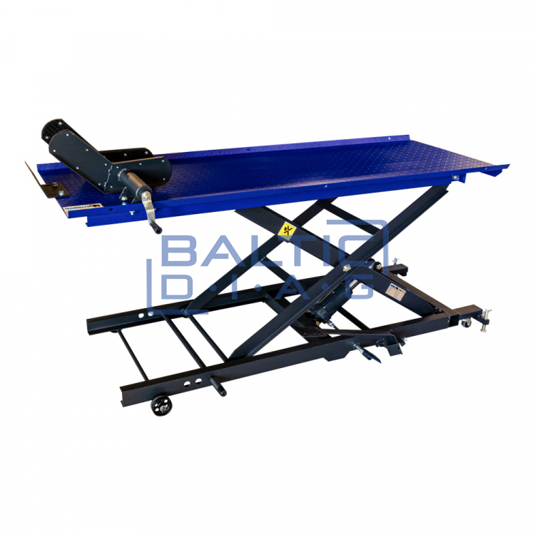Moto lift Mammuth 450 kg