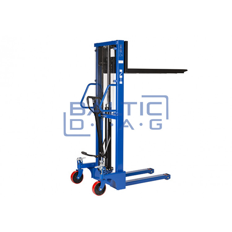 Тележка для поддонов 1000 кг NH Handling SB1016
