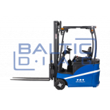 Electric forklift 1200 kg NH Handling NH1248-N