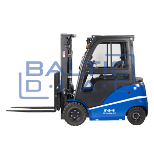 Electric forklift 2500 kg NH Handling NH2548-N