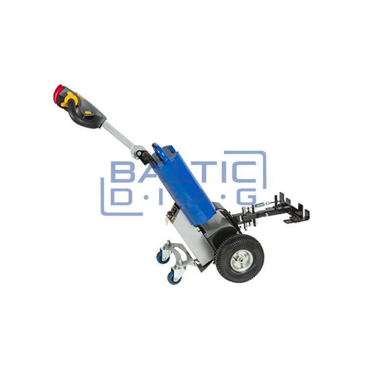 Electric freight trolley SM1000