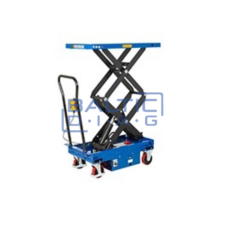 Подъемный стол 300 kg NH Handling LB500E