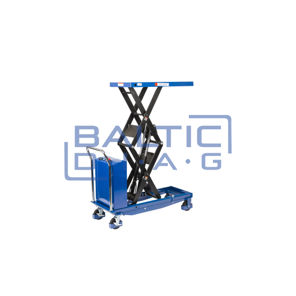 Lifting table 800 kg NH Handling LBH1800E