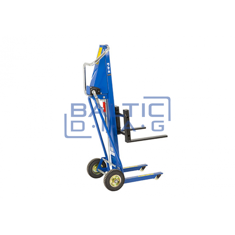 Складной грузовик 120 кг NH Handling SH120
