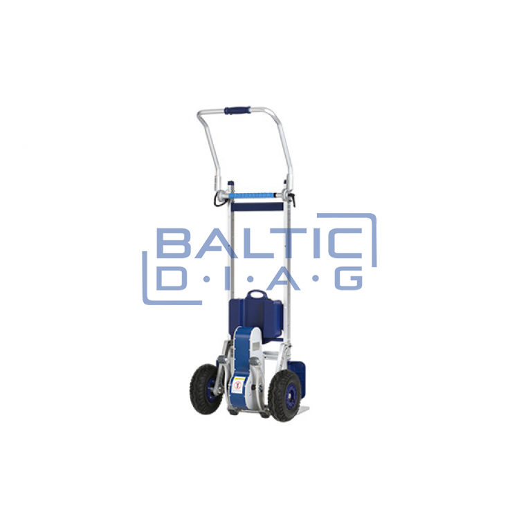 Elektrinis laiptinis vežimėlis 170 kg NH Handling SVT170E-B