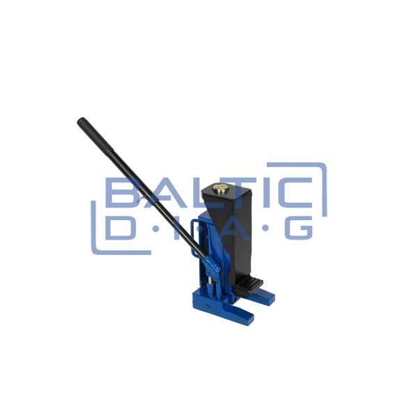 Домкрат 7500 кг NH Handling MD75