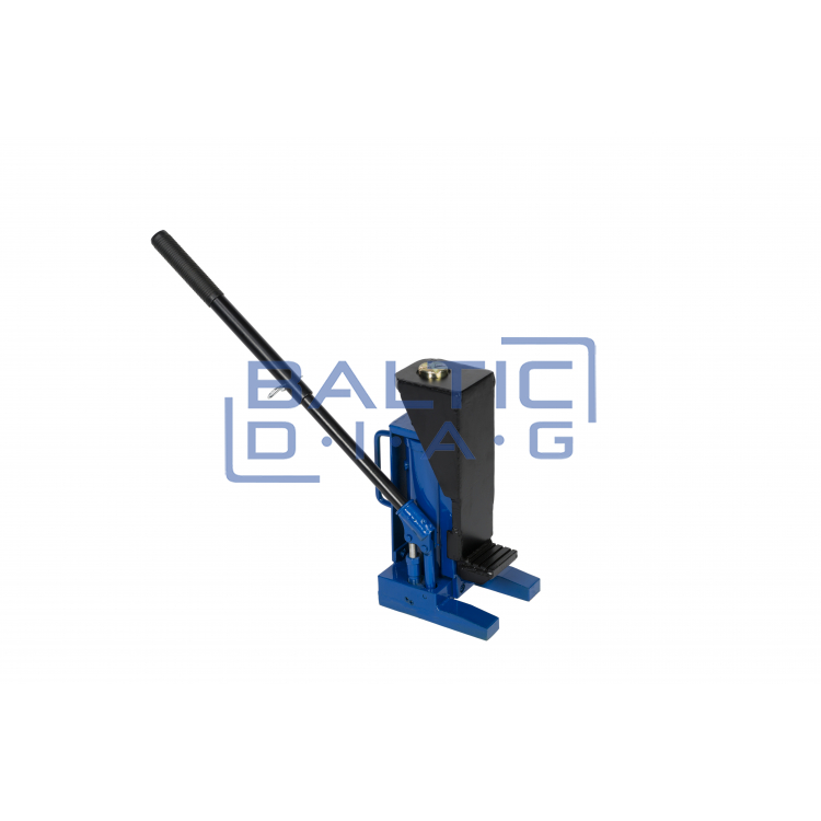Домкрат 7500 кг NH Handling MD75
