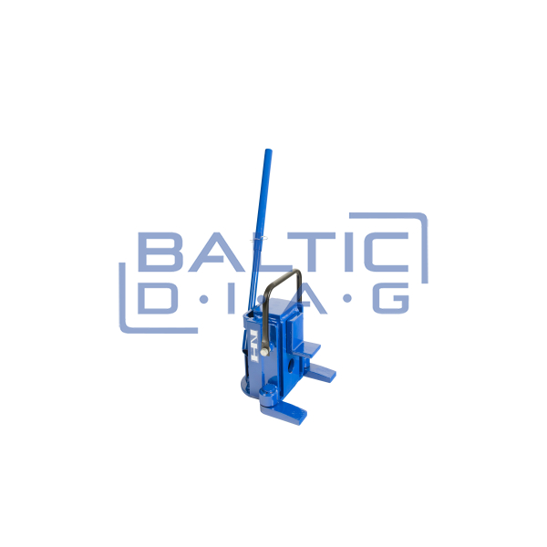Lifting jack 8000 kg NH Handling MD80D