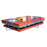 Industrial scissor lift 1-2t