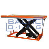 Industrial scissor lift 1-2t