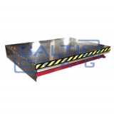 Platform lift 1-5t