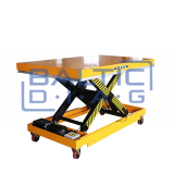Mobilus kėlimo stalas 1-4t