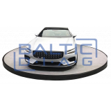 Car turning platform PLKING 360 °