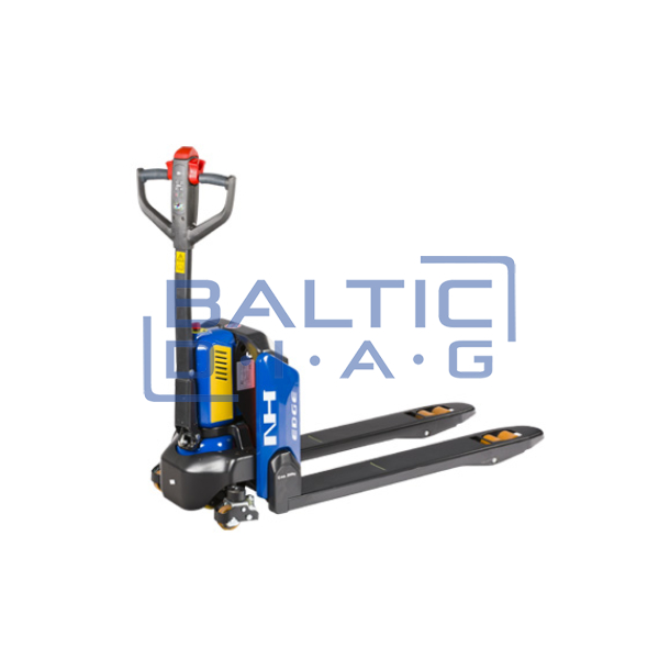NH Handling 1500 kg pallet truck SKP1500E