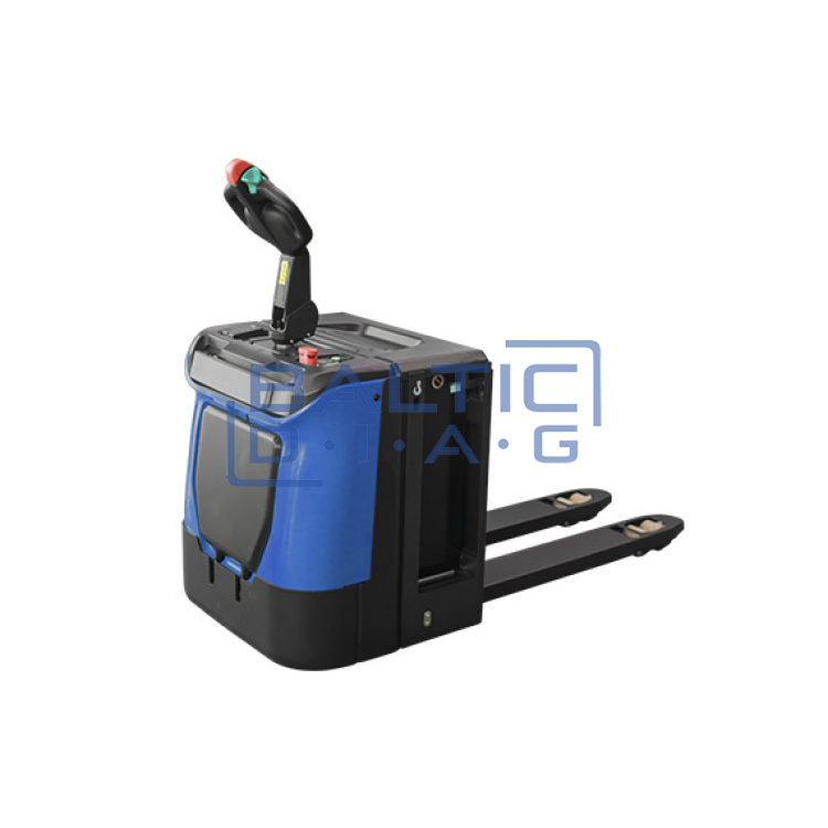 Self-propelled pallet truck 2000 kg NH Handling SKP2000-P