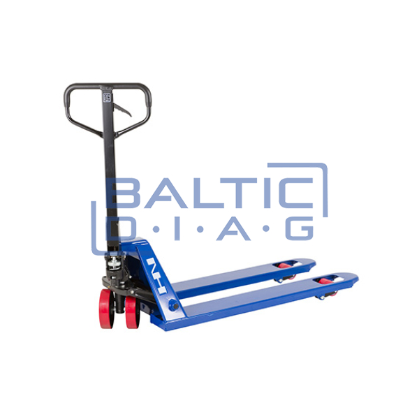 Pallet truck 2500 kg NH Handling PLM2500EPQ