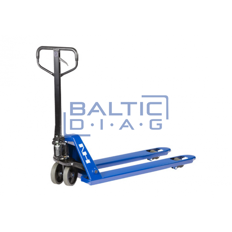 Pallet truck 2500 kg NH Handling PLM2500EG
