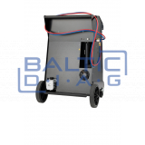 Robinair AC1234-3i automatic service station for A / C systems