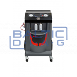 Robinair AC1234-3i automatic service station for A / C systems