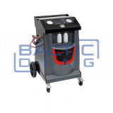 Automatinė kondicionierių (AC) aptarnavimo stotelė Robinair AC1x34-3i