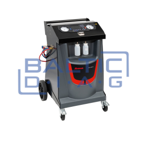 Robinair AC1x34-3i automatic service station for A / C systems