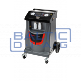 Automatinė kondicionierių (AC) aptarnavimo stotelė Robinair AC1x34-3i