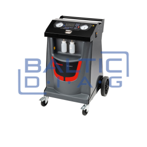 Robinair AC1x34-3i automatic service station for A / C systems