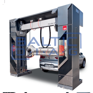 Non - contact tunnel cleaner Pulse HP
