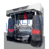 Tunnel car wash IKON PRO