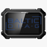 Motociklų diagnostikos įranga OBDSTAR MS80 STD