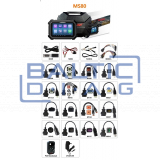 Motorcycle diagnostic equipment OBDSTAR MS80