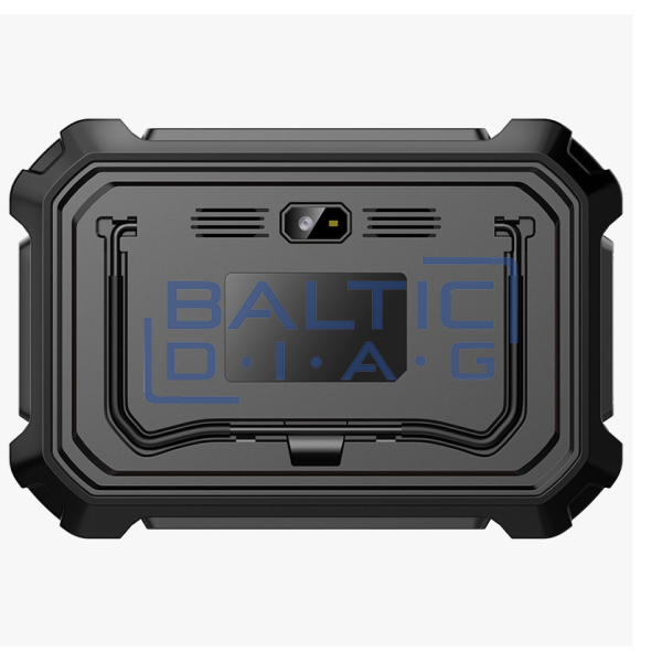 Motorcycle diagnostic equipment OBDSTAR MS80