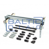 Universal nozzle extraction set Castex C04 / 0027