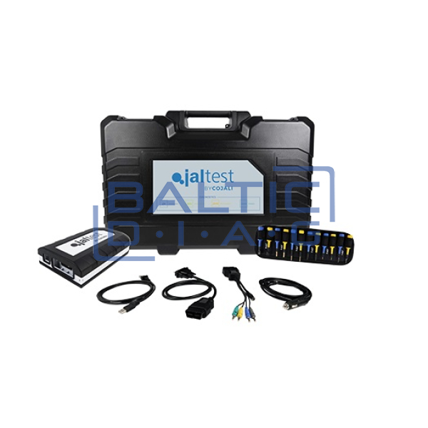 Universal lifting equipment diagnostic equipment Jaltest MHE